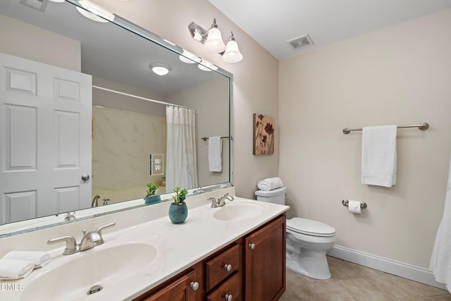 1508 Eppes Lane, Wake Forest, NC 27587