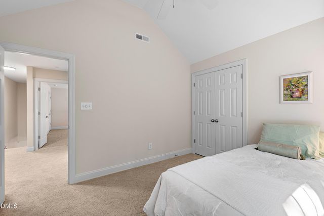 1508 Eppes Lane, Wake Forest, NC 27587