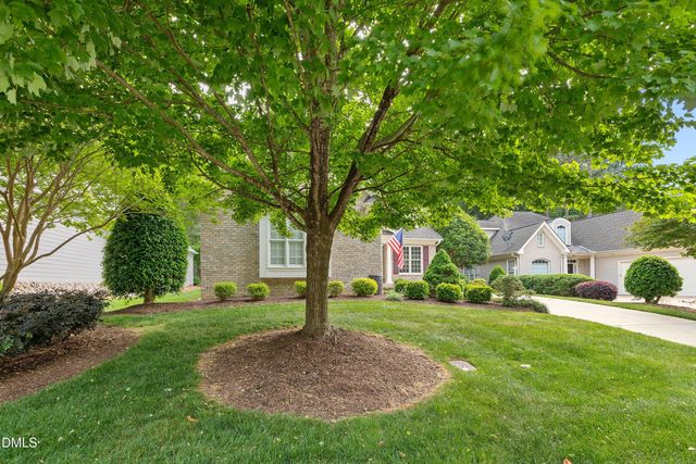 1508 Eppes Lane, Wake Forest, NC 27587