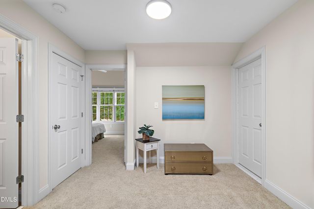 1508 Eppes Lane, Wake Forest, NC 27587