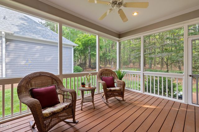 1508 Eppes Lane, Wake Forest, NC 27587