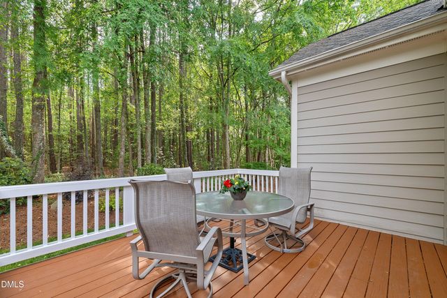 1508 Eppes Lane, Wake Forest, NC 27587