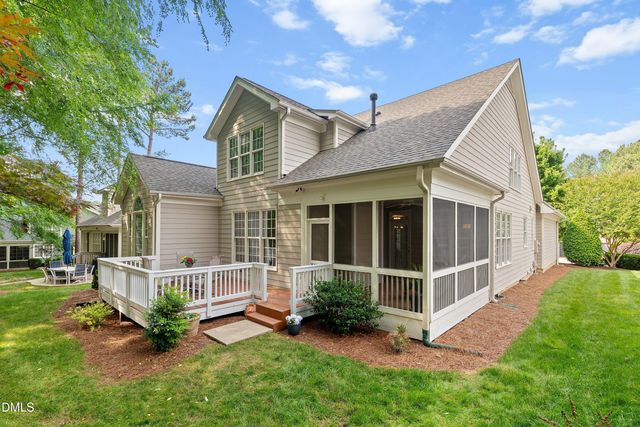 1508 Eppes Lane, Wake Forest, NC 27587