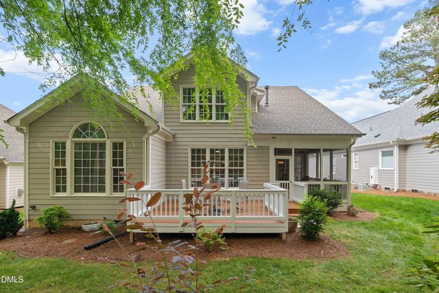 1508 Eppes Lane, Wake Forest, NC 27587