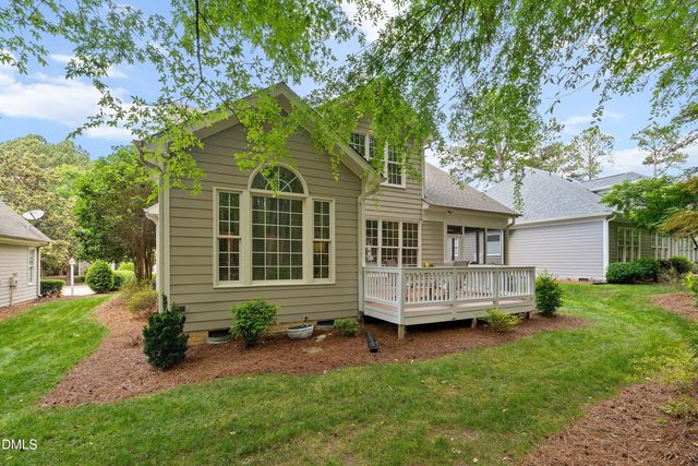 1508 Eppes Lane, Wake Forest, NC 27587