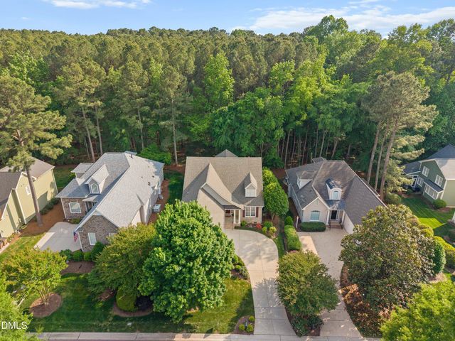 1508 Eppes Lane, Wake Forest, NC 27587