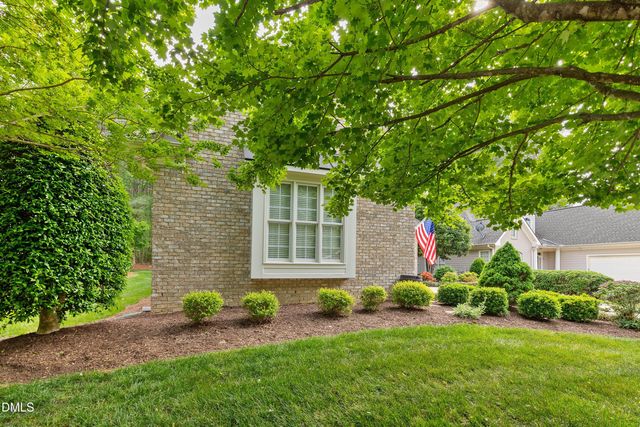 1508 Eppes Lane, Wake Forest, NC 27587
