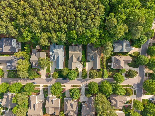 1508 Eppes Lane, Wake Forest, NC 27587