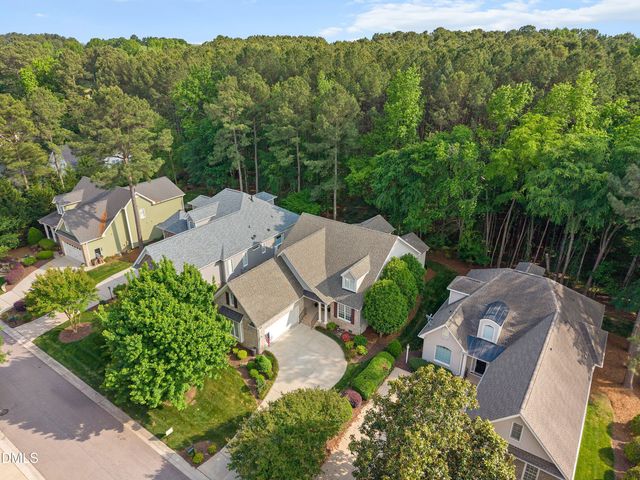 1508 Eppes Lane, Wake Forest, NC 27587