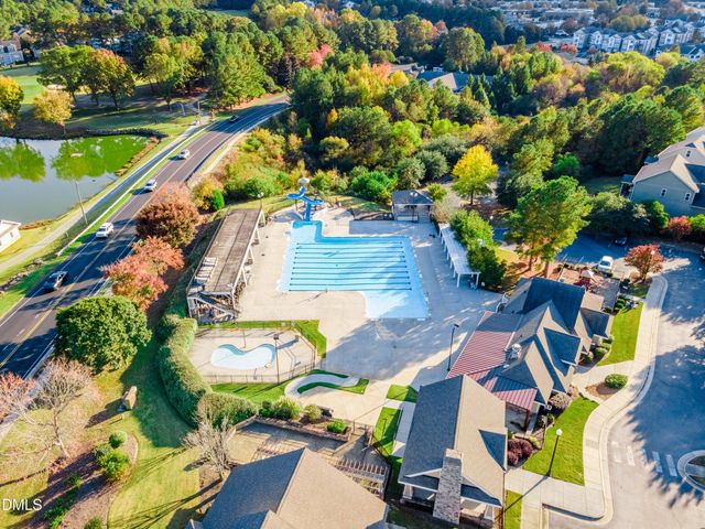 1508 Eppes Lane, Wake Forest, NC 27587