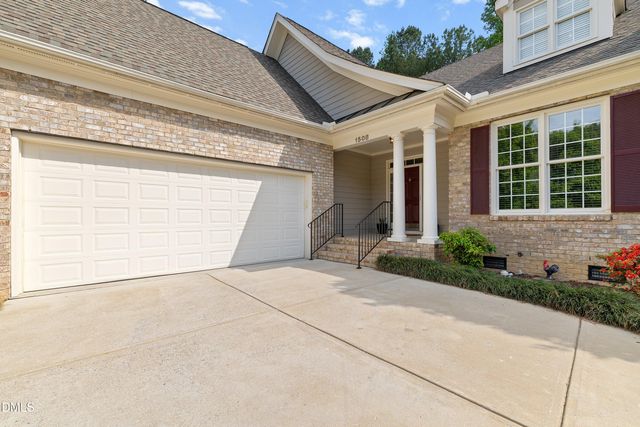 1508 Eppes Lane, Wake Forest, NC 27587