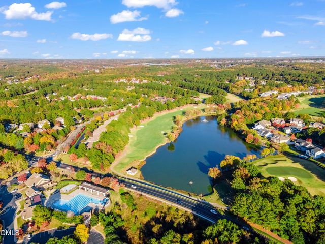 1508 Eppes Lane, Wake Forest, NC 27587