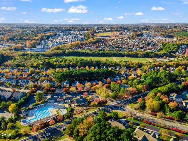 1508 Eppes Lane, Wake Forest, NC 27587