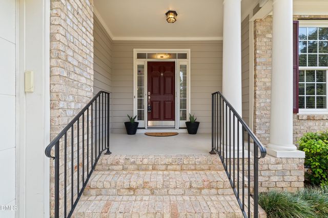 1508 Eppes Lane, Wake Forest, NC 27587