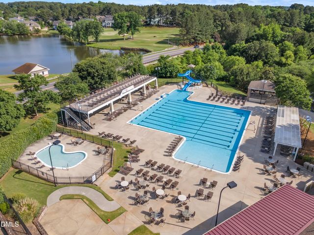 1508 Eppes Lane, Wake Forest, NC 27587