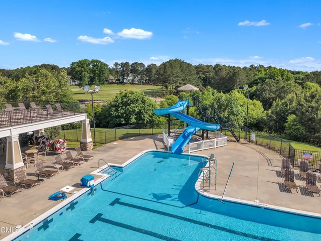 1508 Eppes Lane, Wake Forest, NC 27587