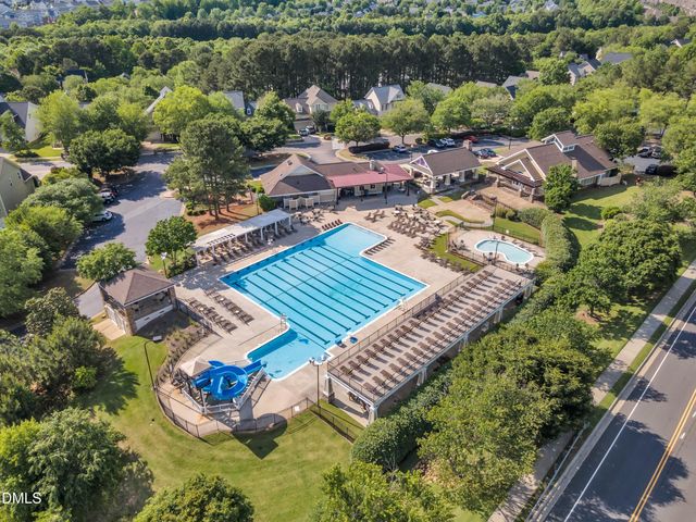 1508 Eppes Lane, Wake Forest, NC 27587