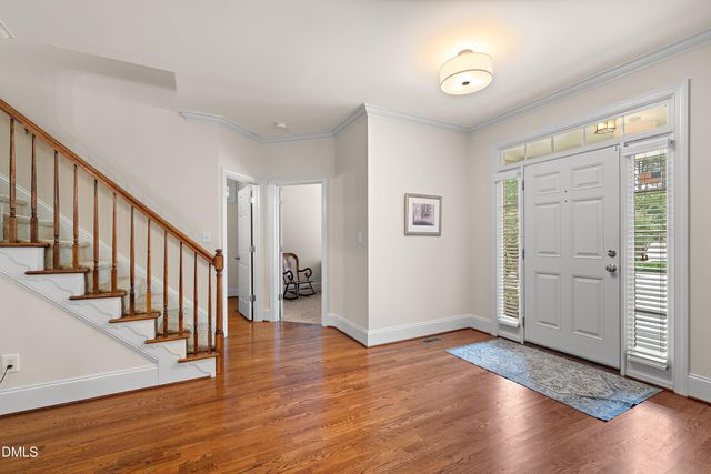 1508 Eppes Lane, Wake Forest, NC 27587