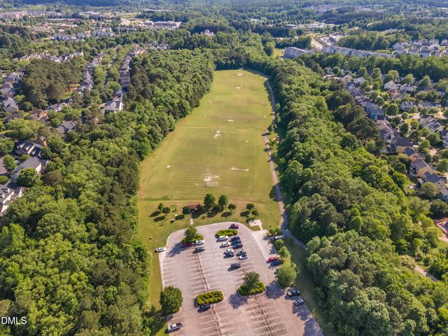 1508 Eppes Lane, Wake Forest, NC 27587