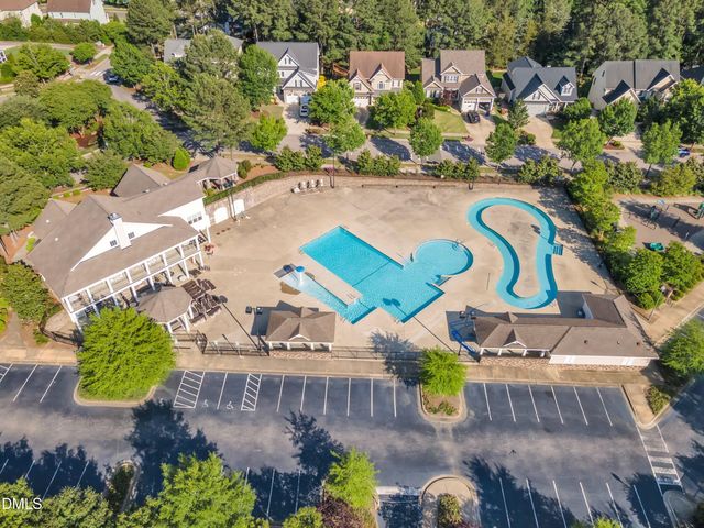 1508 Eppes Lane, Wake Forest, NC 27587
