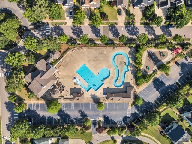 1508 Eppes Lane, Wake Forest, NC 27587