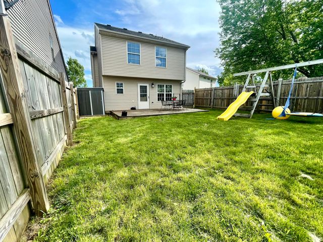 812 Statesman Way, Lexington, KY 40505