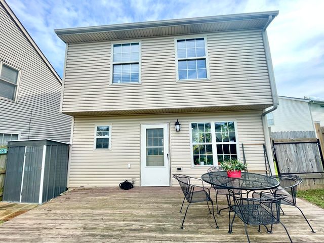 812 Statesman Way, Lexington, KY 40505