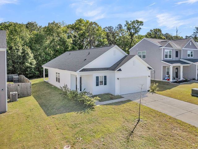 160 Cypress Plantation Road, Moncks Corner, SC 29461