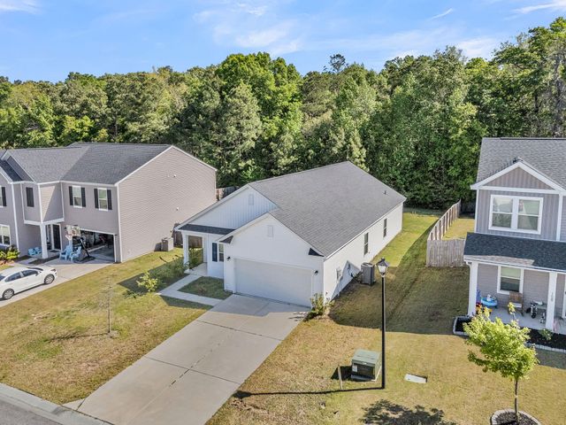 160 Cypress Plantation Road, Moncks Corner, SC 29461