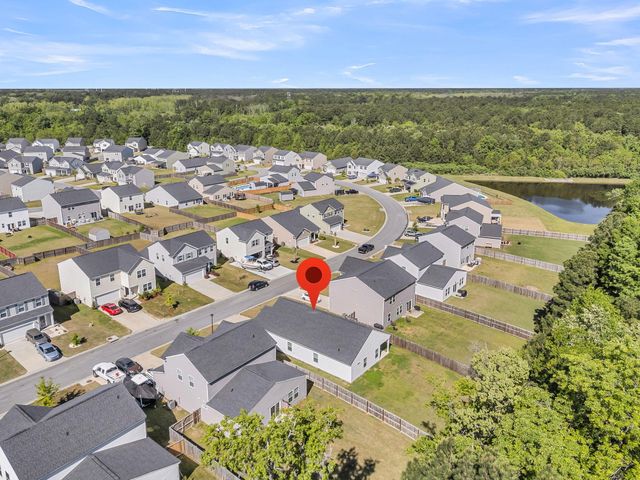 160 Cypress Plantation Road, Moncks Corner, SC 29461