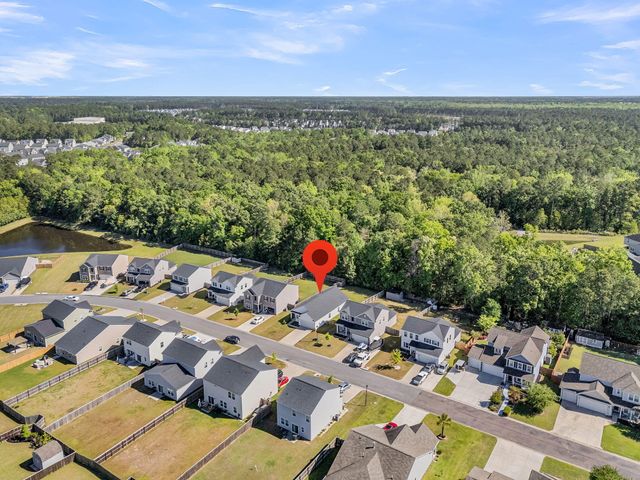 160 Cypress Plantation Road, Moncks Corner, SC 29461