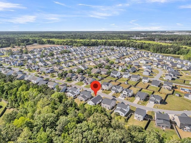 160 Cypress Plantation Road, Moncks Corner, SC 29461