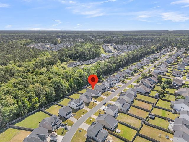 160 Cypress Plantation Road, Moncks Corner, SC 29461