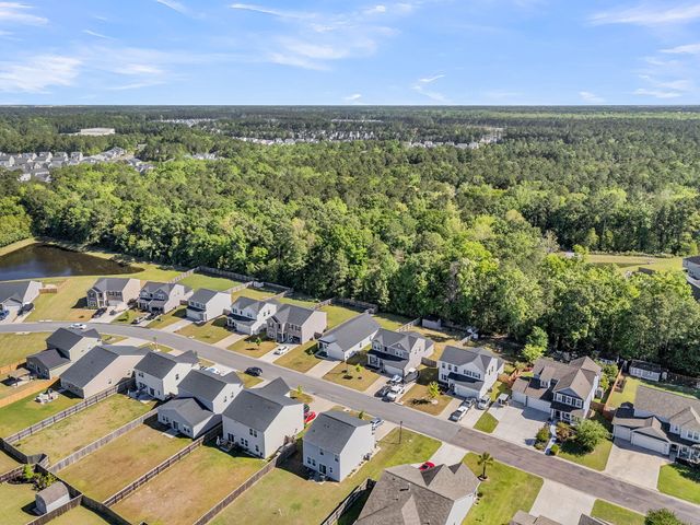 160 Cypress Plantation Road, Moncks Corner, SC 29461