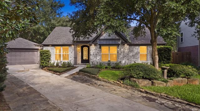 190 Velvet Leaf Place, The Woodlands, TX 77380