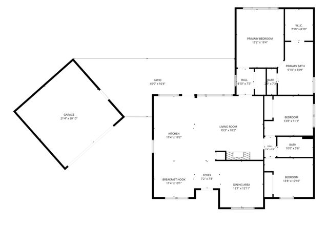 190 Velvet Leaf Place, The Woodlands, TX 77380