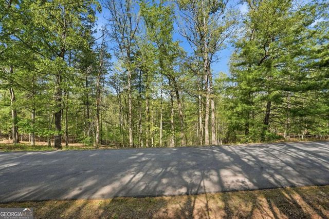 0 Mill Trace Court, Cleveland, GA 30528