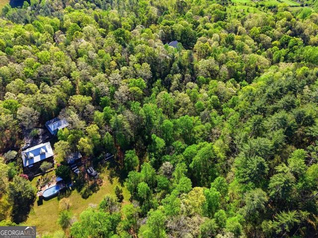 0 Mill Trace Court, Cleveland, GA 30528