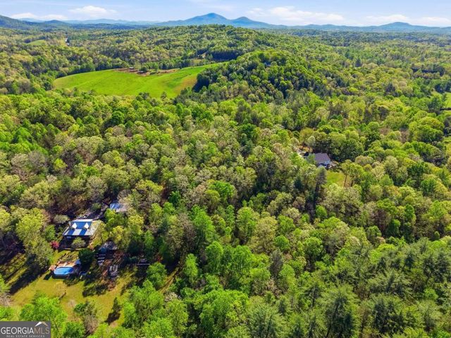 0 Mill Trace Court, Cleveland, GA 30528