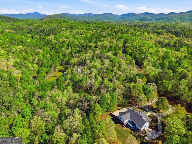 0 Mill Trace Court, Cleveland, GA 30528