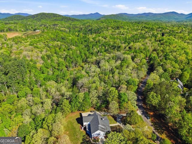 0 Mill Trace Court, Cleveland, GA 30528