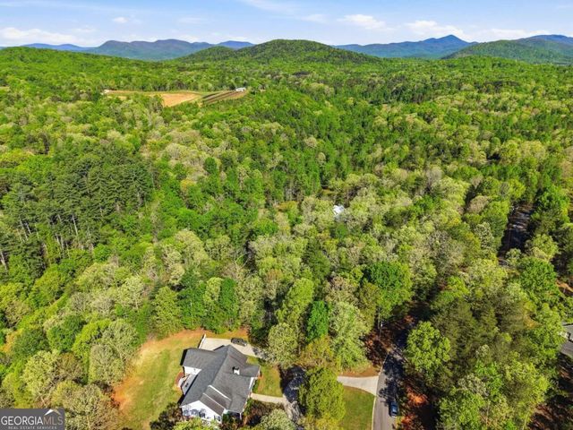 0 Mill Trace Court, Cleveland, GA 30528