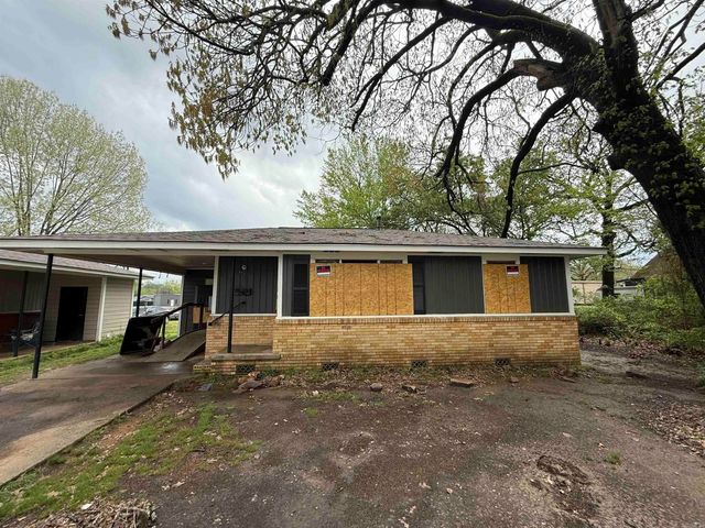 4503 W 29th Street, Little Rock, AR 72204