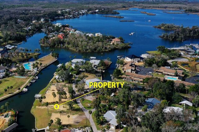0 SE 3rd Court, Crystal River, FL 34429