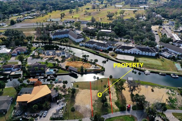 0 SE 3rd Court, Crystal River, FL 34429