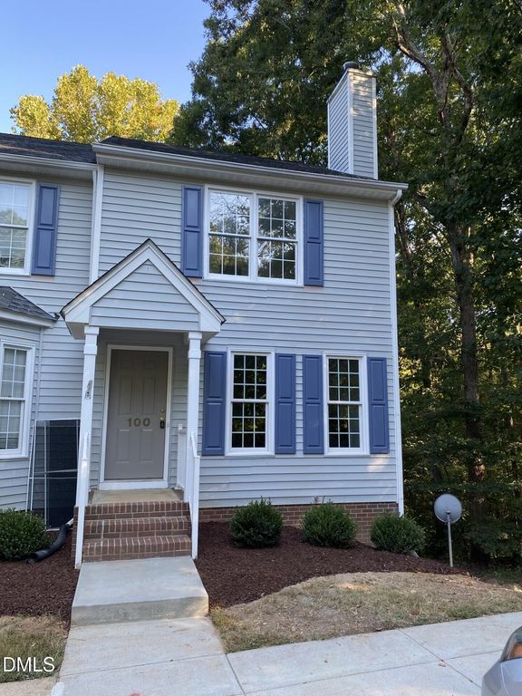 100 Luxon Place, Cary, NC 27513