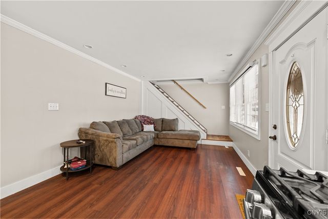 431 Van Rensselaer Road, Utica, NY 13502