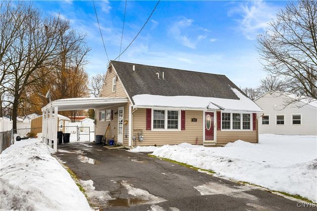 431 Van Rensselaer Road, Utica, NY 13502