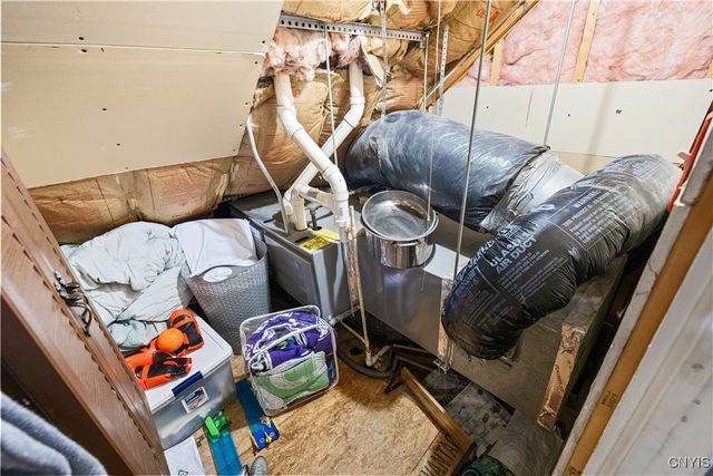 431 Van Rensselaer Road, Utica, NY 13502