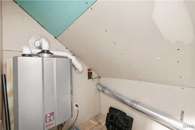 431 Van Rensselaer Road, Utica, NY 13502